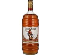 Captain Morgan Original Spiced Gold Rum, 1.5 Litre