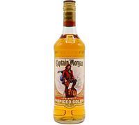Captain Morgan - Original Spiced Gold - Rum