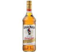 Captain Morgan Original Spiced Gold Rum 70cl £16.99 | Cheers Wine Merchants (1x70cl)