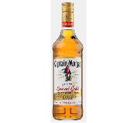 Captain Morgan Original Spiced Gold Rum, 70cl, 38% ABV, JamaicaBy Winebuyers