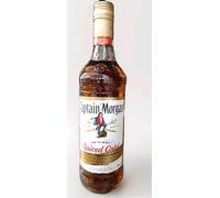 Captain Morgan Original Spiced Gold Rum Based Spirit Drink 35% vol 70cl