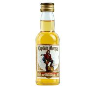 Captain Morgan Original Spiced Rum 35 vol 12x5cl Multipack Caribbean Rum