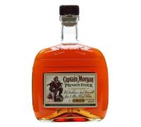 Captain Morgan Private Stock Rum / Litre