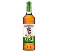 Captain Morgan Sliced Apple 70cl
