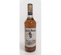Captain Morgan Spiced Gold 0.0% 70cl