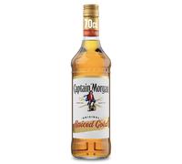 Captain Morgan Spiced Gold Rum 35% vol 70cl