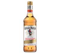Captain Morgan Spiced Gold Rum PM 70cl / 700ml