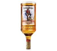 Captain Morgan Spiced Rum, 1.5 L