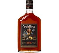 Captain Morgan The Original Rum Based Spirit Drink 350ml