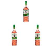 Captain Morgan Tiki Pineapple Mango 25 vol 70cl Rum Based Spirit Drink