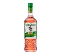 Captain Morgan Tiki Pineapple and Mango 70cl