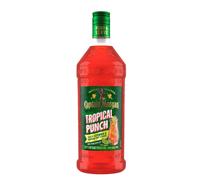 Captain Morgan Tropical Punch Rum Cocktail 1.75L