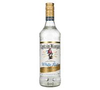 Captain Morgan White Rum