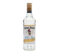 Captain Morgan White Rum