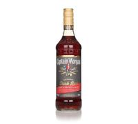 Captain Morgan Dark Rum 70cl