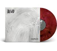 Idlewild - Captain (National Album Day Limited Recycled Colour Vinyl)