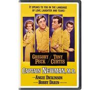 Captain Newman, M.D.