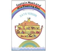 Captain Noah And His Floating Zoo Satb (2015-08-04)