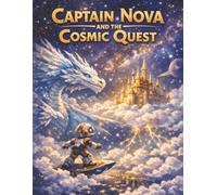 Captain Nova and the Cosmic Quest