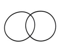 Captain O-Ring - Replacement 01-22-1920/01-22-1922/01-22-1926 Orings for King Frog, Sani-King 910 920 930 Feeders (2 Pack)