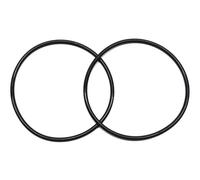 Captain O-Ring - Replacement 354533 Cover O-Ring for Pentair Sta-Rite Dynamo/Sea-Horse Pool Pump (2 Pack)