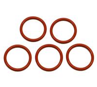 Captain O-Ring - Replacement 996530059406 (NM01.044, ORM 0320-40 in S) Gasket O-Rings for Saeco Phillips Gaggia Spidem Coffee Cappuccino Espresso Machine (5 Pack)