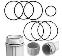 Captain O-Ring - Replacement PRTHORING7 O-Ring Kit for Express Water RO Systems (PRTHORING6) Reverse Osmosis