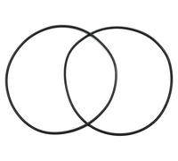 Captain O-Ring - Replacement Seal Oring for SunSun HW304A, HW304B Canister Filter (2 Pack)