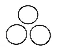 Captain O-Ring- Replacement U9-362 O-Ring for Pentair, Sta-Rite, Pool Union Fitting (3 Pack)