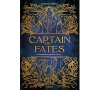 Captain of Fates: Captain of Fates