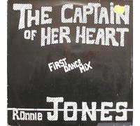 Captain of her heart (I, First Dance Mix) / Vinyl Maxi Single [Vinyl 12'']