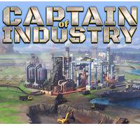 Captain of Industry EU v2 Steam Altergift