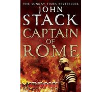 Captain of Rome (Masters of the Sea)