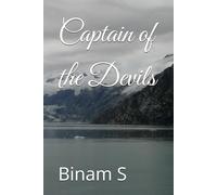 Captain of the Devils