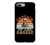 Captain of the Gaggle Goose Case for iPhone 7 Plus/8 Plus