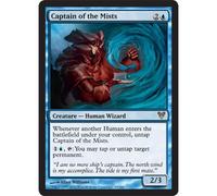 Captain of the Mists | Avacyn Restored