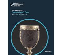 Captain Ogle's Cup: A Pirate Adventure (Spotlight series)