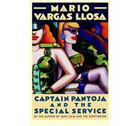 CAPTAIN PANTOJA