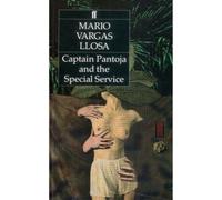 Captain Pantoja and the Special Service