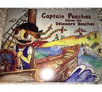Captain Peaches Storms the Delaware Beaches