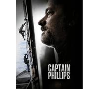 Captain Phillips