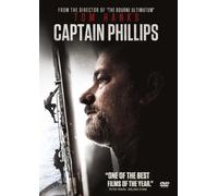 Captain Phillips