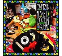 Captain Planet - Cookin' Gumbo