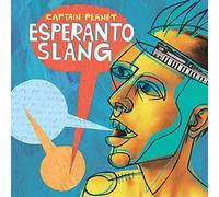 Captain Planet - Esperanto Slang