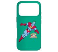 Captain Planet Flying By Case for iPhone 17 Pro