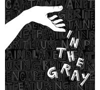 Captain Planet - In the Gray [VINYL]