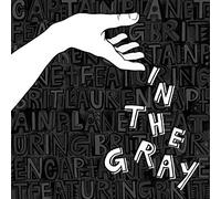 Captain Planet - In the Gray [VINYL]