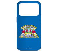 Captain Planet Logo Case for iPhone 17 Pro