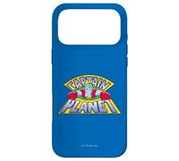 Captain Planet Logo Case for iPhone 17 Pro Max