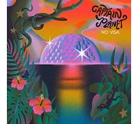 Captain Planet - NO VISA